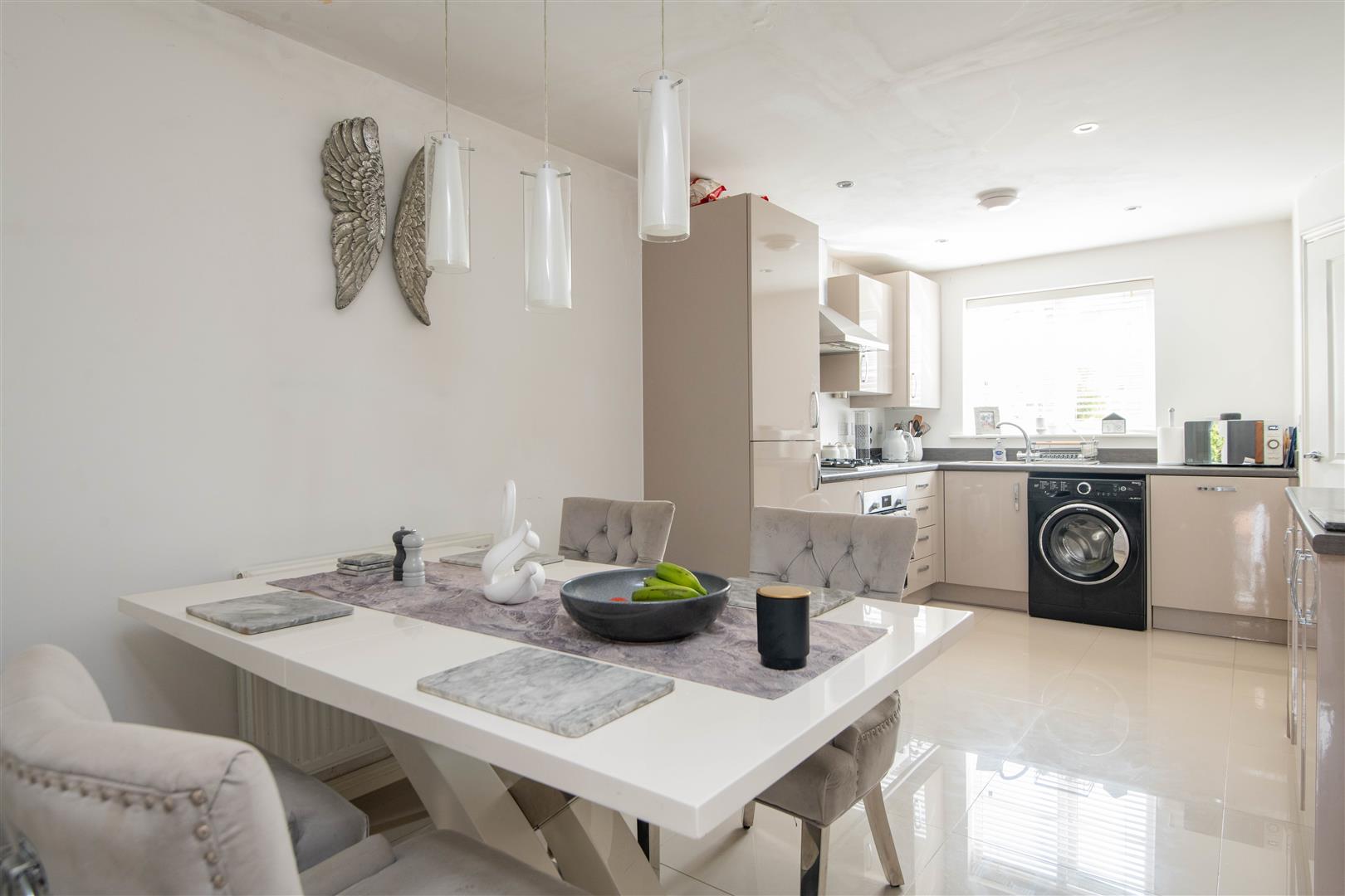 3 bed property in Terrier Grove, Leyland